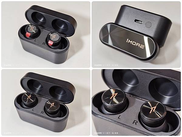 [ 開箱 - 1MORE 万魔耳機系列 ] PistonBuds Pro 万魔活塞豆 降噪版