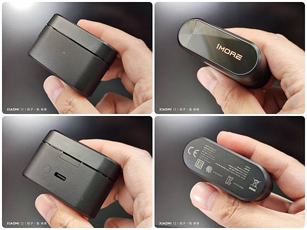 [ 開箱 - 1MORE 万魔耳機系列 ] PistonBuds Pro 万魔活塞豆 降噪版