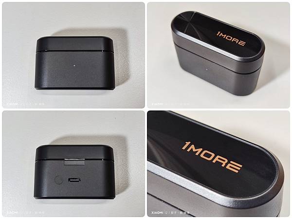 [ 開箱 - 1MORE 万魔耳機系列 ] PistonBuds Pro 万魔活塞豆 降噪版