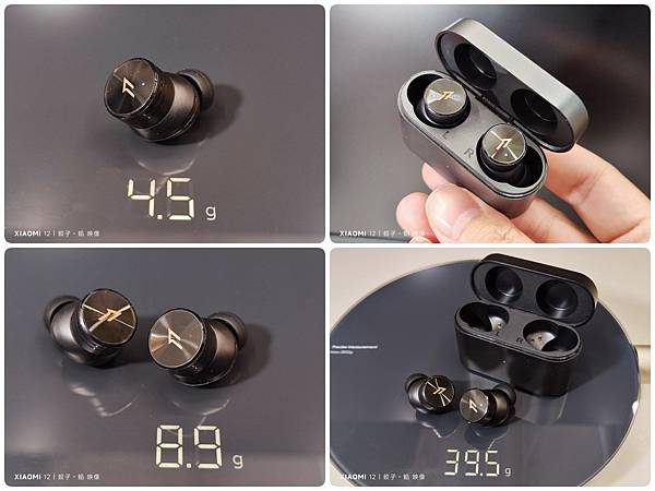 [ 開箱 - 1MORE 万魔耳機系列 ] PistonBuds Pro 万魔活塞豆 降噪版