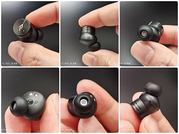 [ 開箱 - 1MORE 万魔耳機系列 ] PistonBuds Pro 万魔活塞豆 降噪版