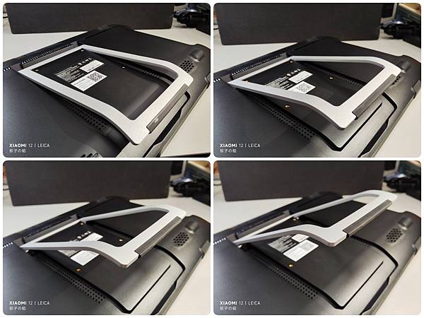 [ 開箱 - 多工螢幕 ] ViewSonic 24吋 手寫觸控顯示器 ID2456