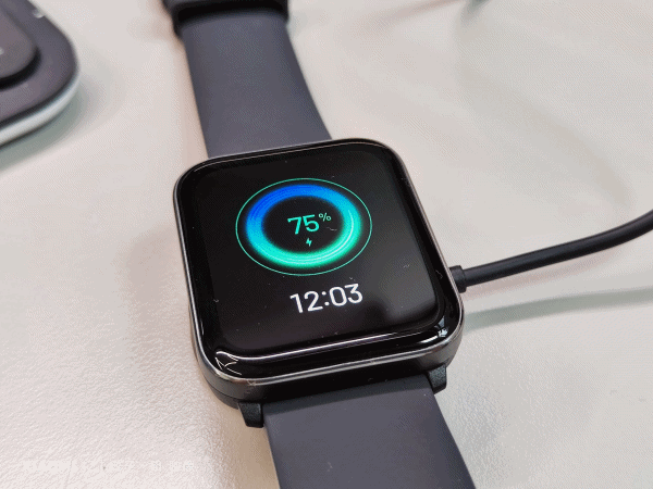 [ 開箱 - 黑加+ ] 黑加 HeyPlus 智慧手錶｜讀心黑科技，秒懂你心情