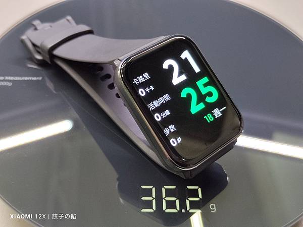 [ 開箱 - 黑加+ ] 黑加 HeyPlus 智慧手錶｜讀心黑科技，秒懂你心情