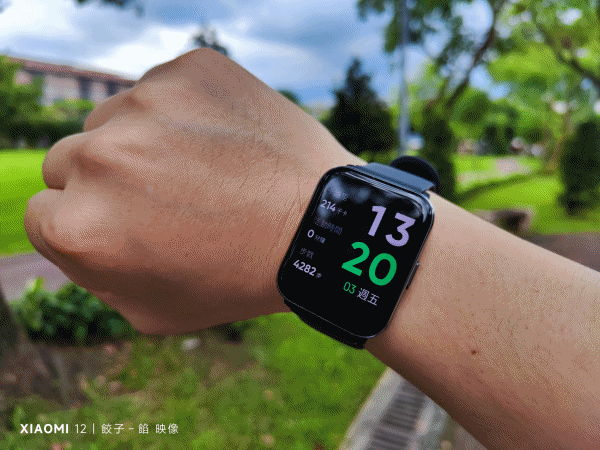 [ 開箱 - 黑加+ ] 黑加 HeyPlus 智慧手錶｜讀心黑科技，秒懂你心情