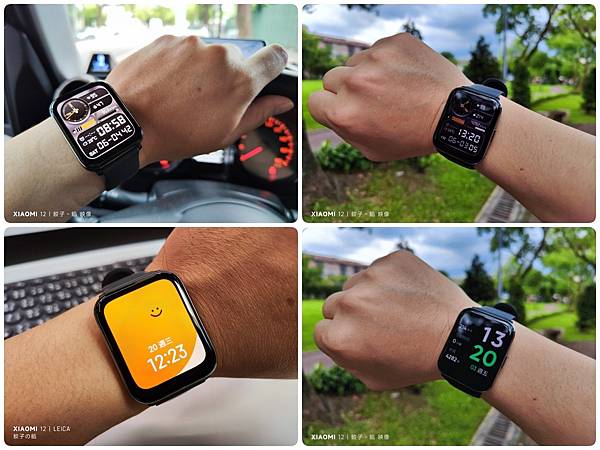 [ 開箱 - 黑加+ ] 黑加 HeyPlus 智慧手錶｜讀心黑科技，秒懂你心情