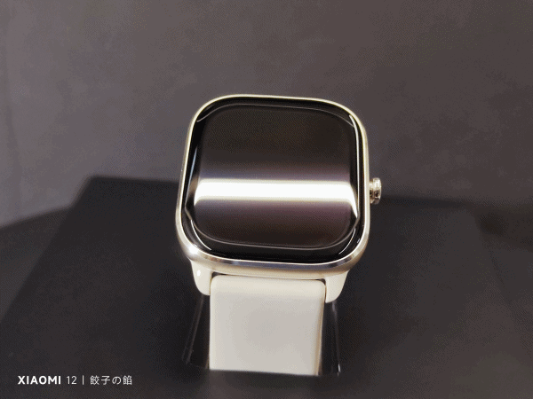 [ 開享 - 華米 智慧手錶系列 ] amazfit GTS 4 Mini 極輕薄 智慧手錶