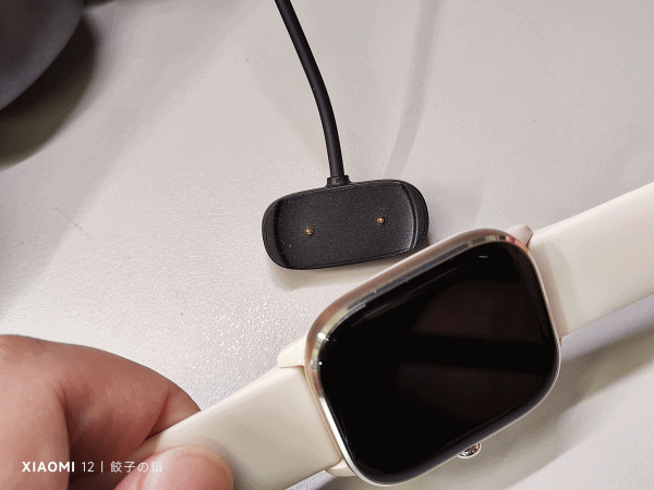 [ 開享 - 華米 智慧手錶系列 ] amazfit GTS 4 Mini 極輕薄 智慧手錶