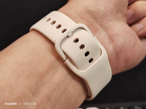 [ 開享 - 華米 智慧手錶系列 ] amazfit GTS 4 Mini 極輕薄 智慧手錶