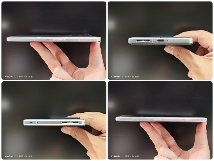 [ 開箱 - POCO 系列 ] POCO F4 GT 電競手機 制霸奇鍵