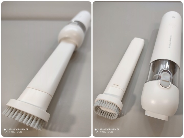 [ 開箱 - 小米小家電 系列 ] 米家 無線吸塵器mini